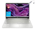 HP Business Laptop, 15.6" Touchscreen, Intel Core i3-1115G4, 32GB RAM, 1TB SizeSizeD, Intel UHD Graphics, Wi-Fi, Bluetooth, Win11 Home in Size