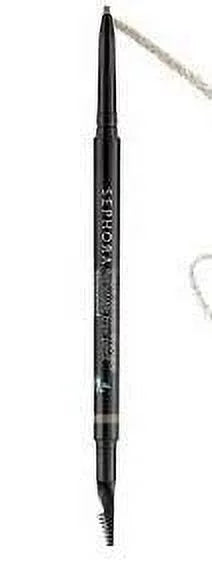 Sizeephora Collection Retractable Eyebrow Pencil - Waterproof 08 Chocolate Brown