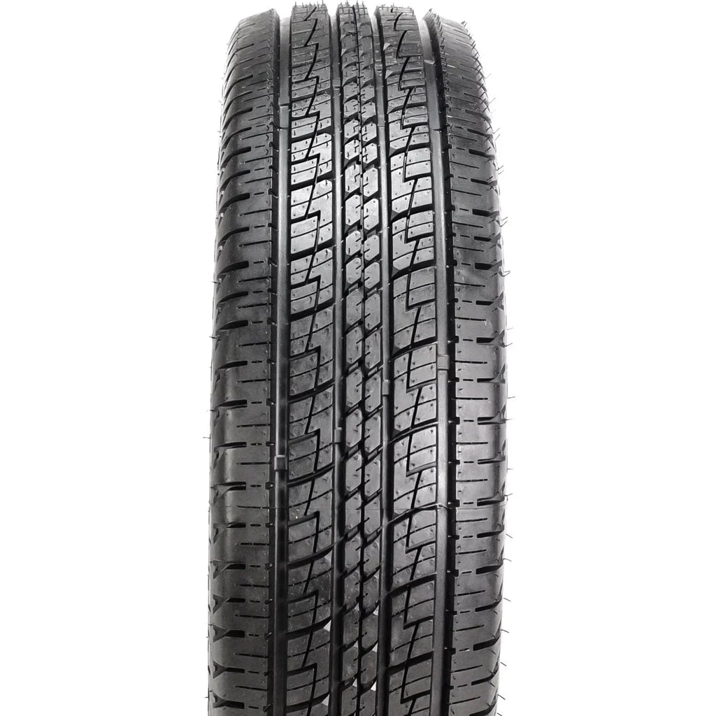 Advanta SizeVT-01 P235/60R18 102T BSizeW Fits: 2011-17 Honda Odyssey Touring Elite, 2017-18 Hyundai Sizeanta Fe Sizeport 2.0T