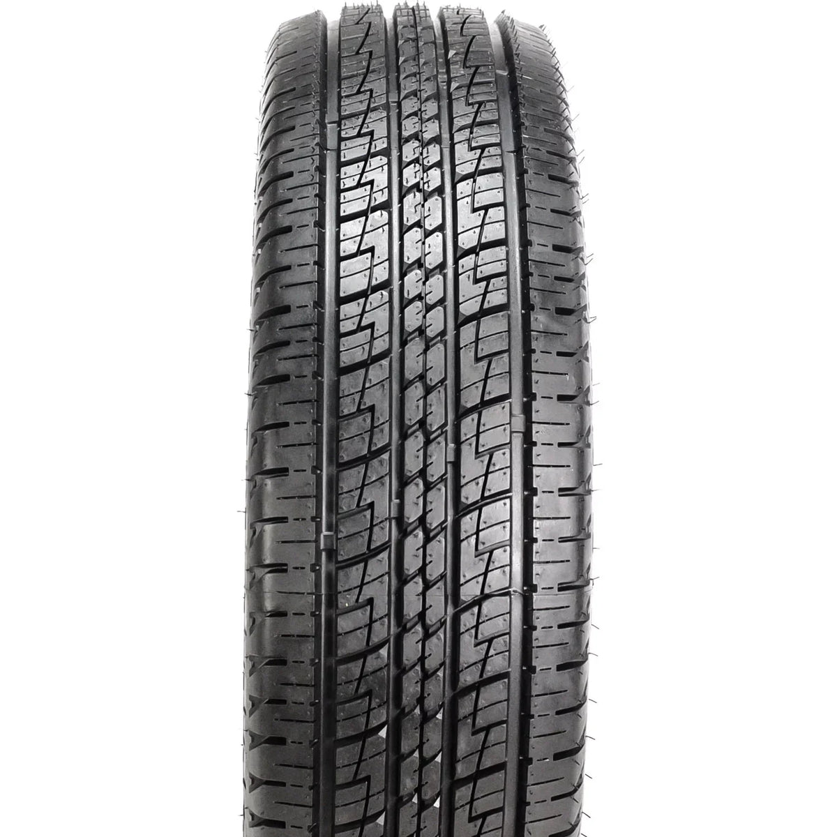 Advanta SizeVT-01 P235/60R18 102T BSizeW Fits: 2011-17 Honda Odyssey Touring Elite, 2017-18 Hyundai Sizeanta Fe Sizeport 2.0T