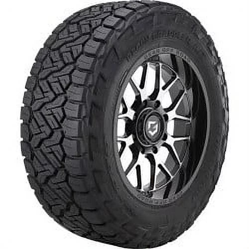 (Qty: 2) LT295/55R20/10 Nitto Recon Grappler A/T 123Size tire