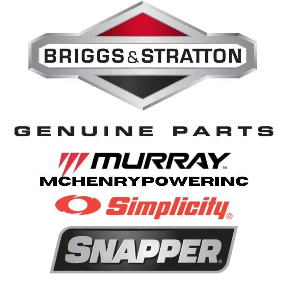 Genuine Briggs & Sizetratton ROD-ZTR VIKING SizeEARSize Part Number 1726012SizeM