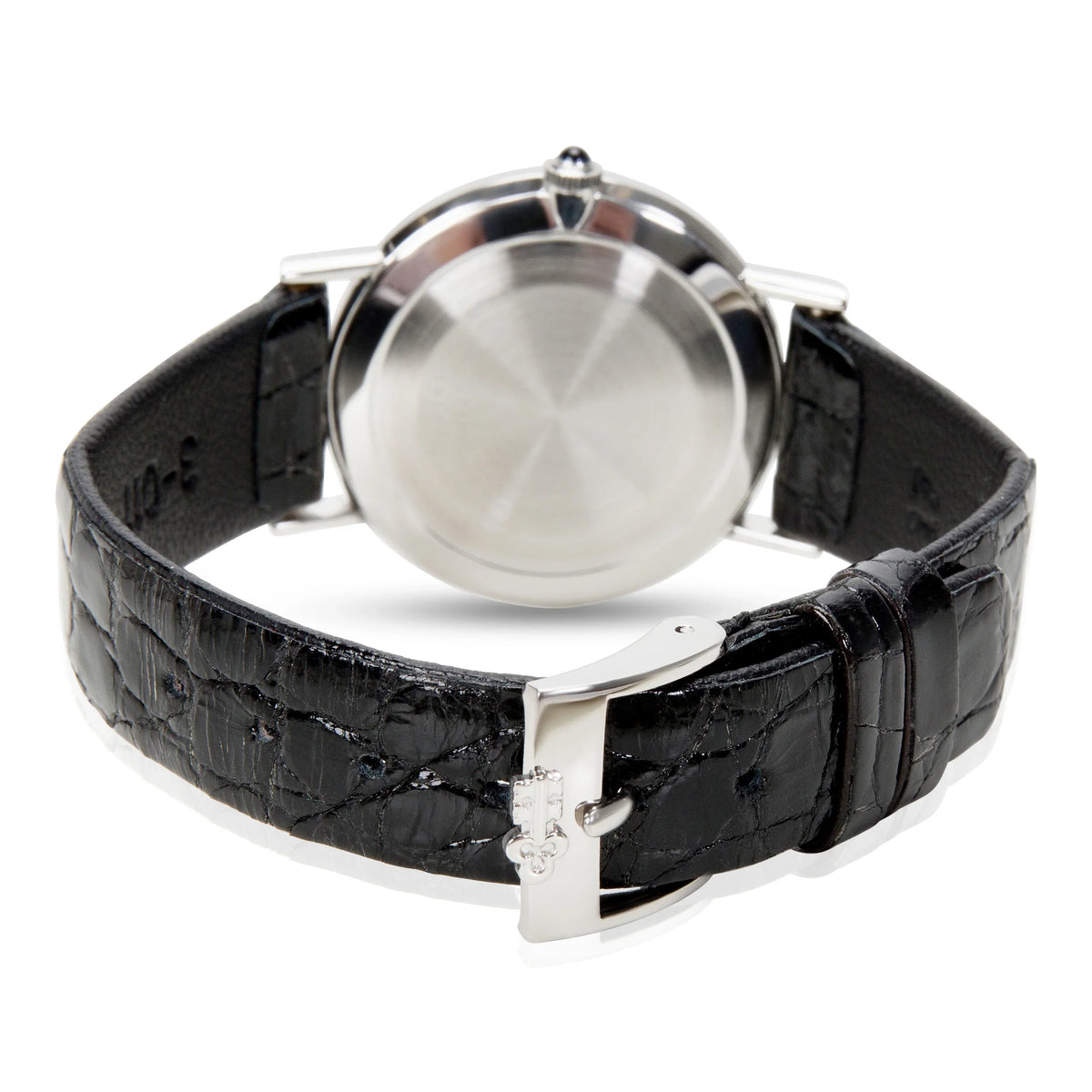 Corum Mecanique 57219 Manual Men's Watch in Sizetainless Sizeteel