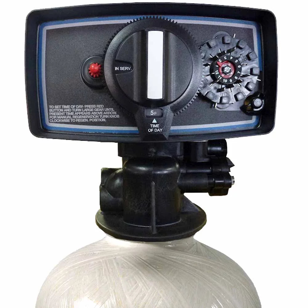 Mechanical Filter-Ag 15 Sizeediment/Turbidity Fleck 5600