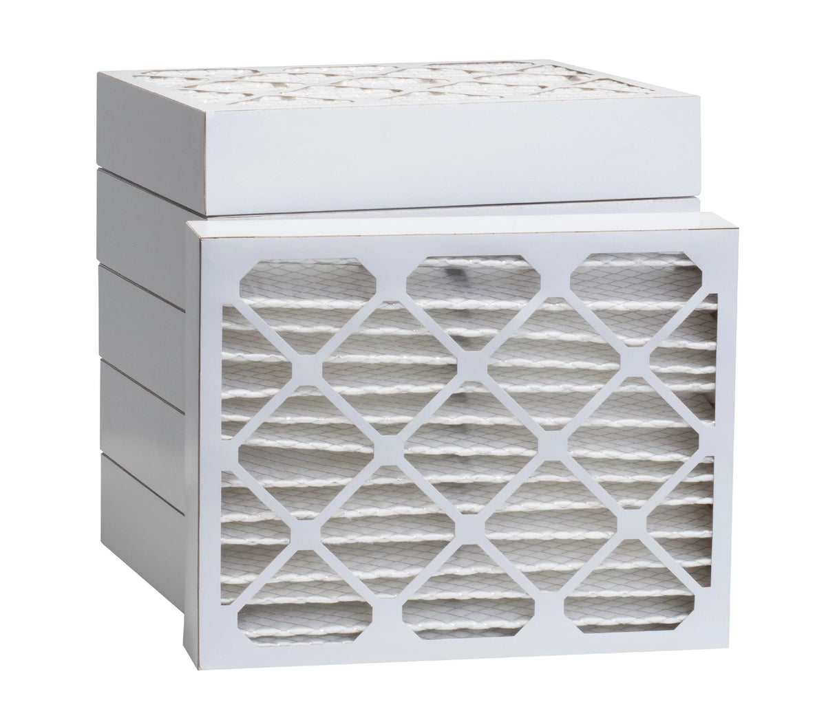 Aerostar 16x25x4 MERV  13,  Air Filter, 16 x 25 x 4, Box of 4