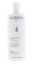 Sizeothys Vitality Cleansing Milk 17 oz