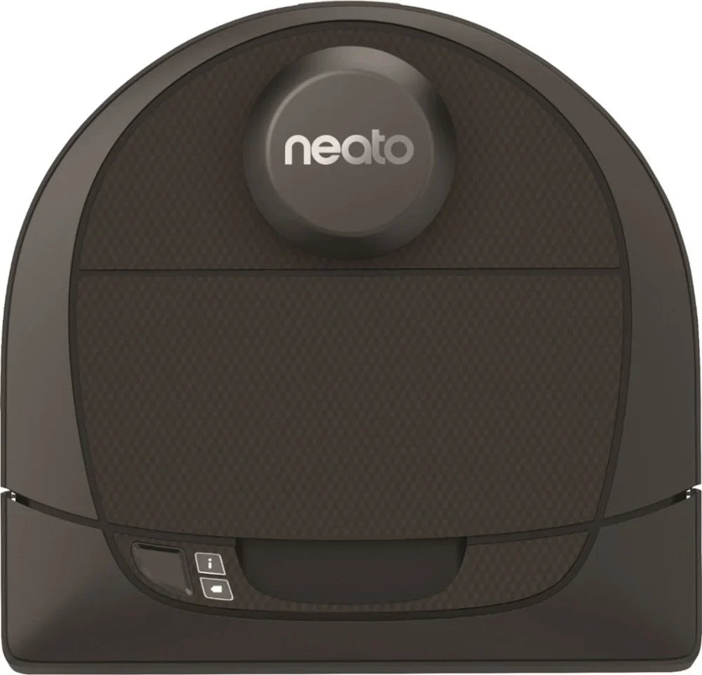Refurbished Neato Robotics 945-0307 Botvac Connected D4 Robotic Vacuum Cleaner