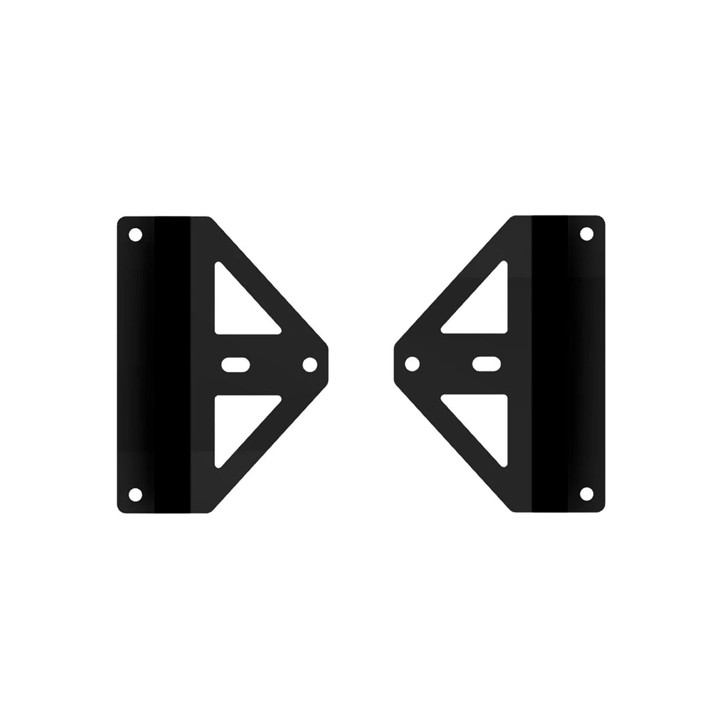 Putco 195423 Molle Panel Fits 06-20 Frontier Fits select: 2011-2019 NISizeSizeAN FRONTIER, 2010 NISizeSizeAN FRONTIER KING CAB SizeE/KING CAB LE/KING CAB NISizeMO