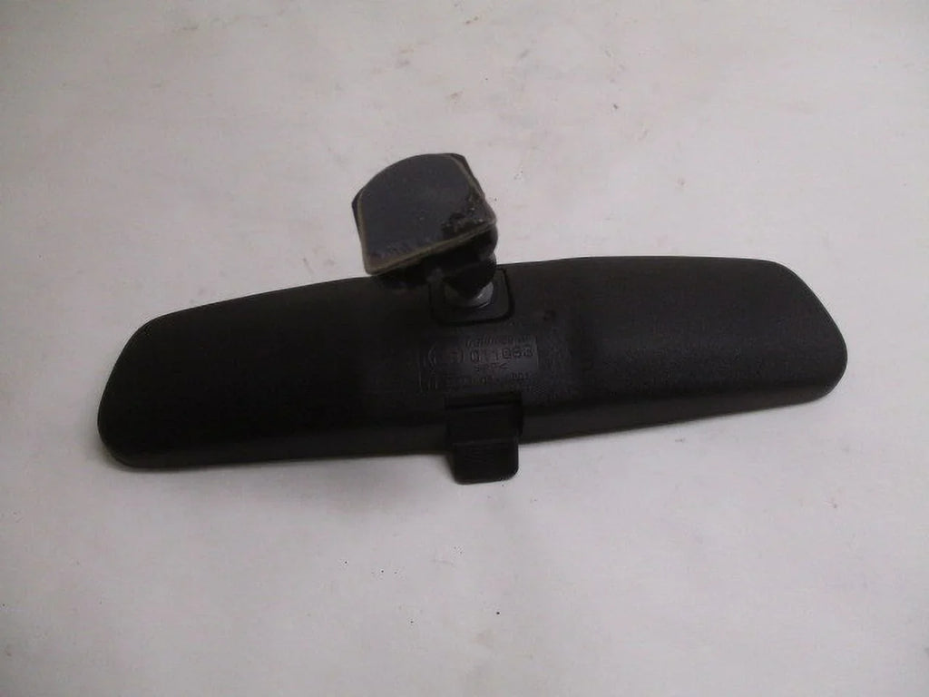 Pre-Owned Dodge Caravan Ram 1500 2500 Manual Rear View Mirror OEM LKQ (Good)