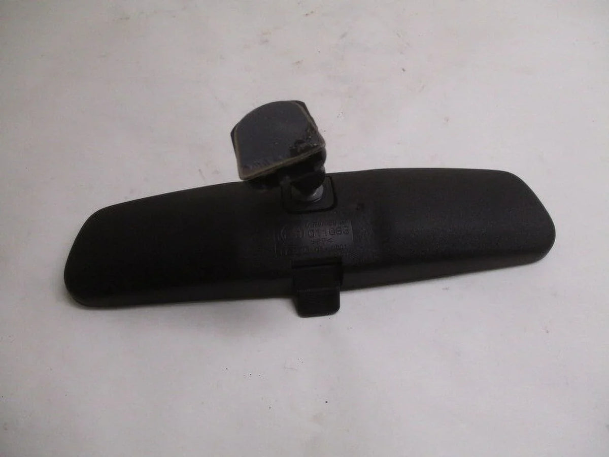 Pre-Owned Dodge Caravan Ram 1500 2500 Manual Rear View Mirror OEM LKQ (Good)