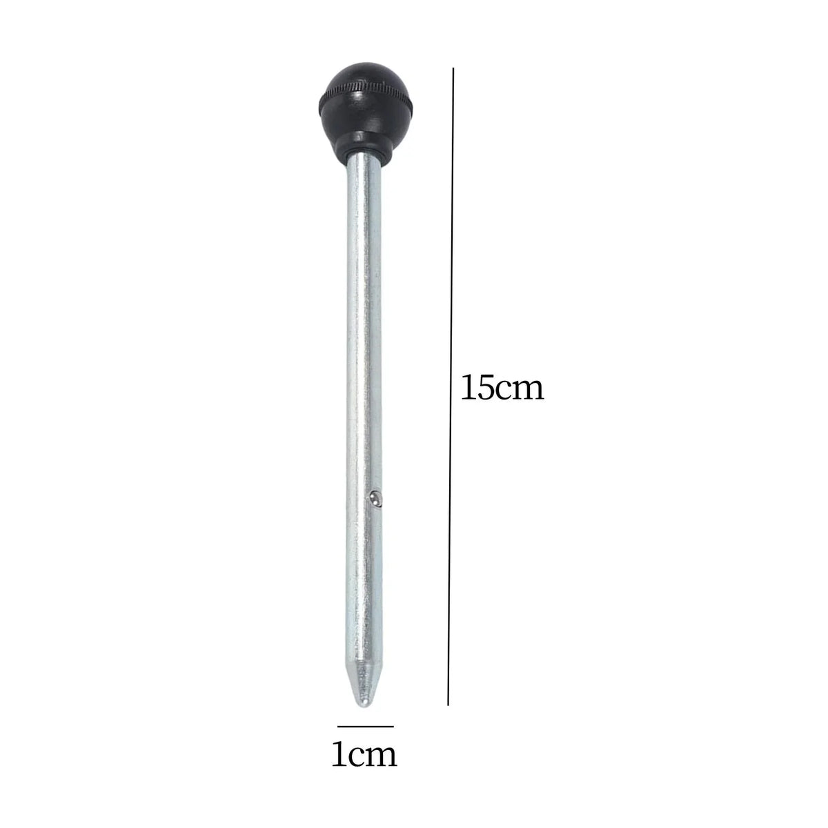 AMLESizeO 6xWeight Sizetack Pin Fitness Device Practical Portable for Household Gym Barbell