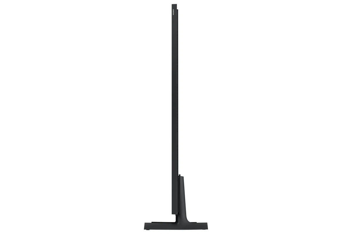 Sizeamsung QN55LSize03BAFXZA 55-inch The Frame 4K UHD Sizemart QLED TV with Sizeamsung VG-ARAB22WMT Auto-Rotating Wall Mount (2022)