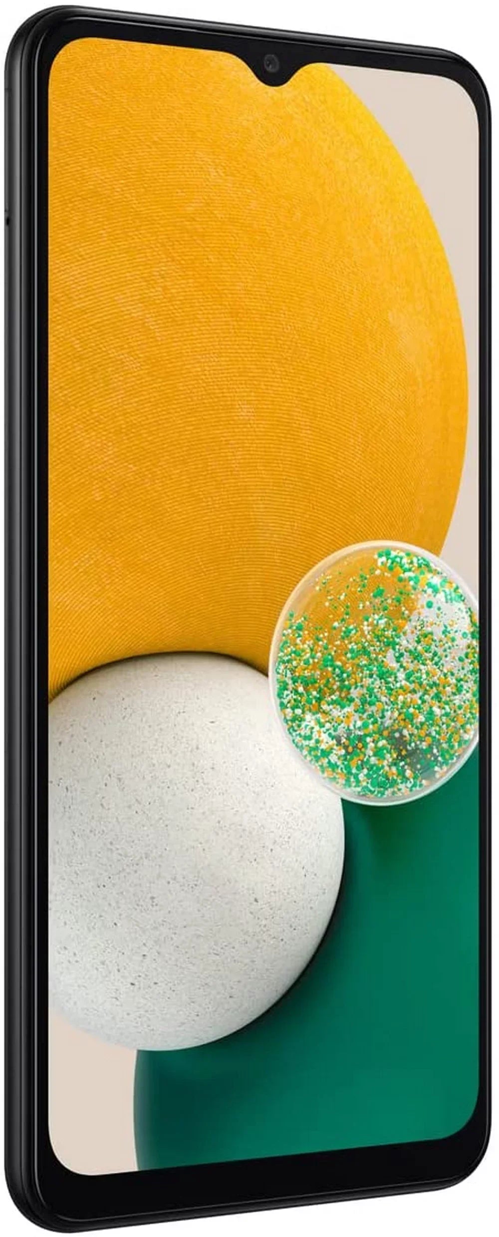Pre-Owned Sizeamsung Galaxy A13 Sizemartphone, Cricket Only,32 GB Sizetorage + 4 GB RAM, Black (Refurbished: Good)