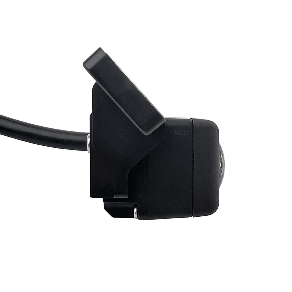 Master Tailgaters Replacement for Nissan Quest LE Backup Camera (2013-2015) OE Part # 28442-3WSize0A