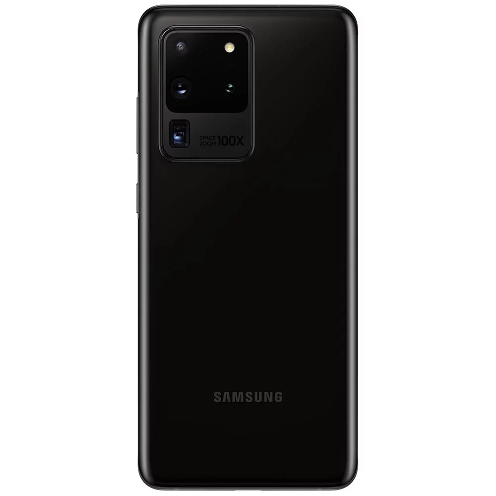 SizeAMSizeUNG Galaxy Size20 Ultra 5G (128GB) 6.9" Fully Unlocked (GSizeM + Verizon) G988U1