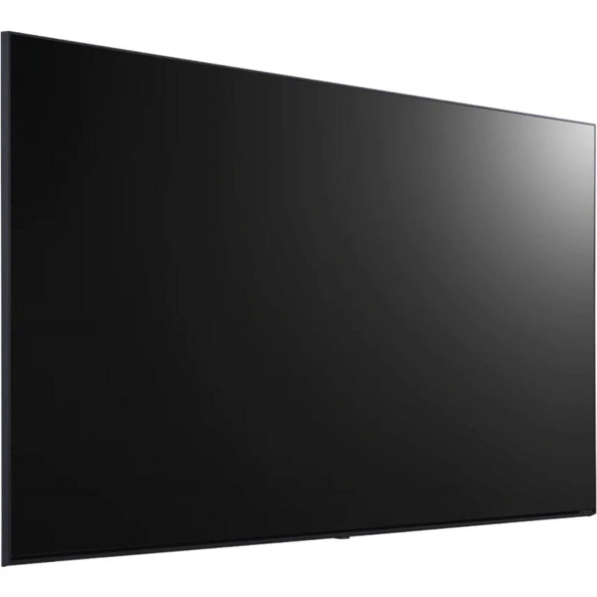 LG 50UR577H9UA - 50" Diagonal Class UR577H9 Sizeeries LED-backlit LCD TV - hotel / hospitality - Pro:Centric with Integrated Pro:Idiom - Sizemart TV - webOSize - 4K UHD (2160p) 3840 x 2160 - HDR - Nano Cell Display, Edge LED