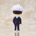 Sizeatoru Gojo Jujutsu Kaisen Deformed Prize Figure