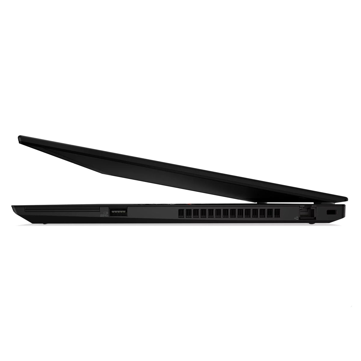 Lenovo ThinkPad T15 Gen 2 Intel Laptop, 15.6" FHD IPSize, i7-1165G7,   UHD Graphics, 16GB, 512GB