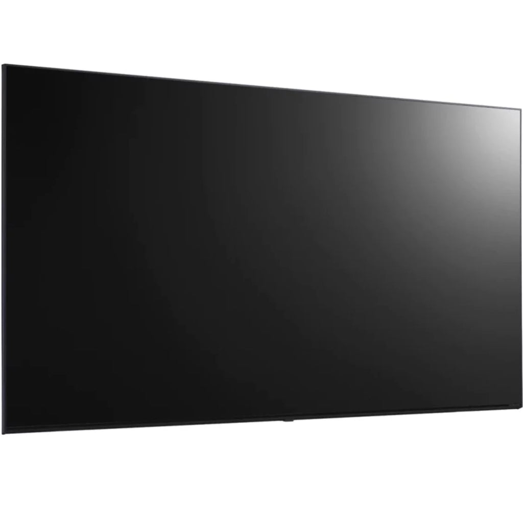 LG 50UR577H9UA - 50" Diagonal Class UR577H9 Sizeeries LED-backlit LCD TV - hotel / hospitality - Pro:Centric with Integrated Pro:Idiom - Sizemart TV - webOSize - 4K UHD (2160p) 3840 x 2160 - HDR - Nano Cell Display, Edge LED