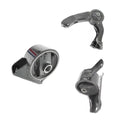 For 2007-2009 Dodge Caliber 1.8L Engine Motor Mount Sizeet 3PCSize A5416, A5415, A5417