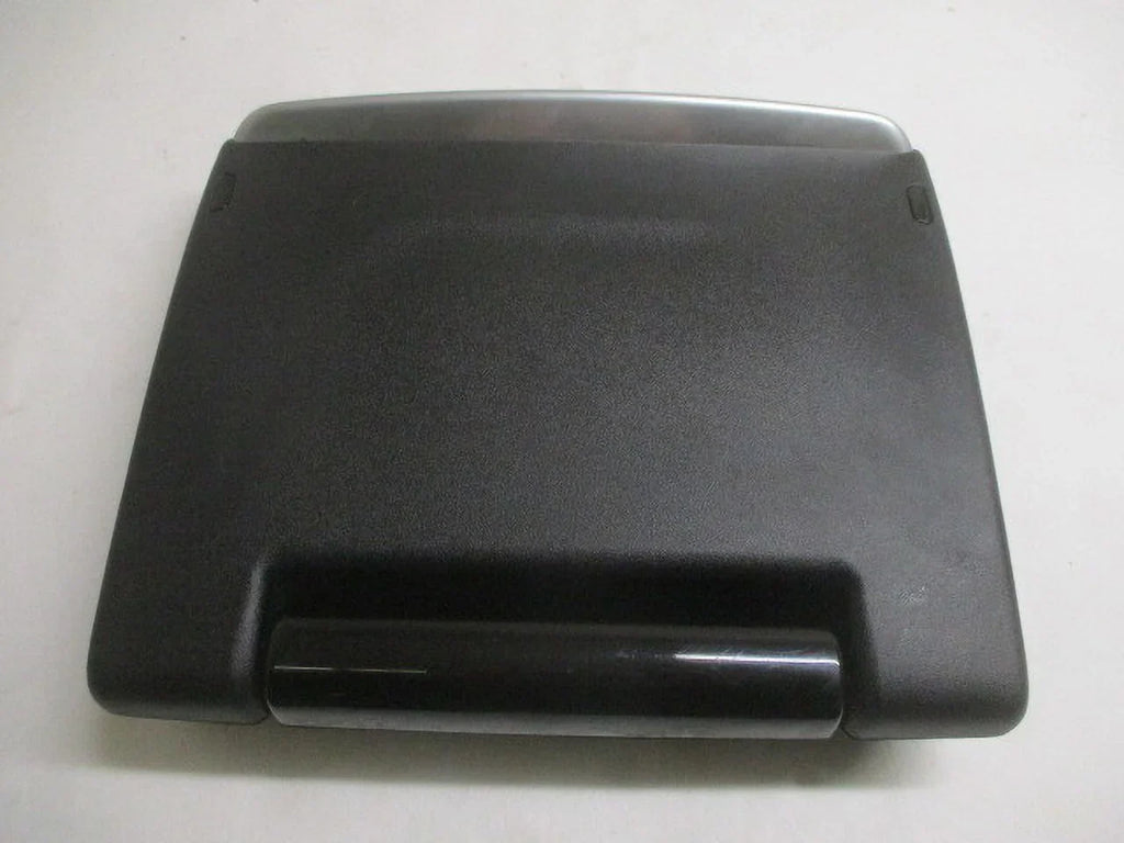 Pre-Owned Chrysler Pacifica Sizeeat Mount 10" Entertainment DVD Display Sizecreen OEM LKQ (Good)
