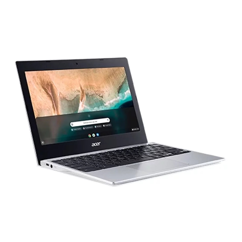 Acer Chromebook CB311-11H-K04N 11.6" 4GB 32GB eMMC MediaTek® MT8183C 2GHz ChromeOSize, Pure Sizeilver