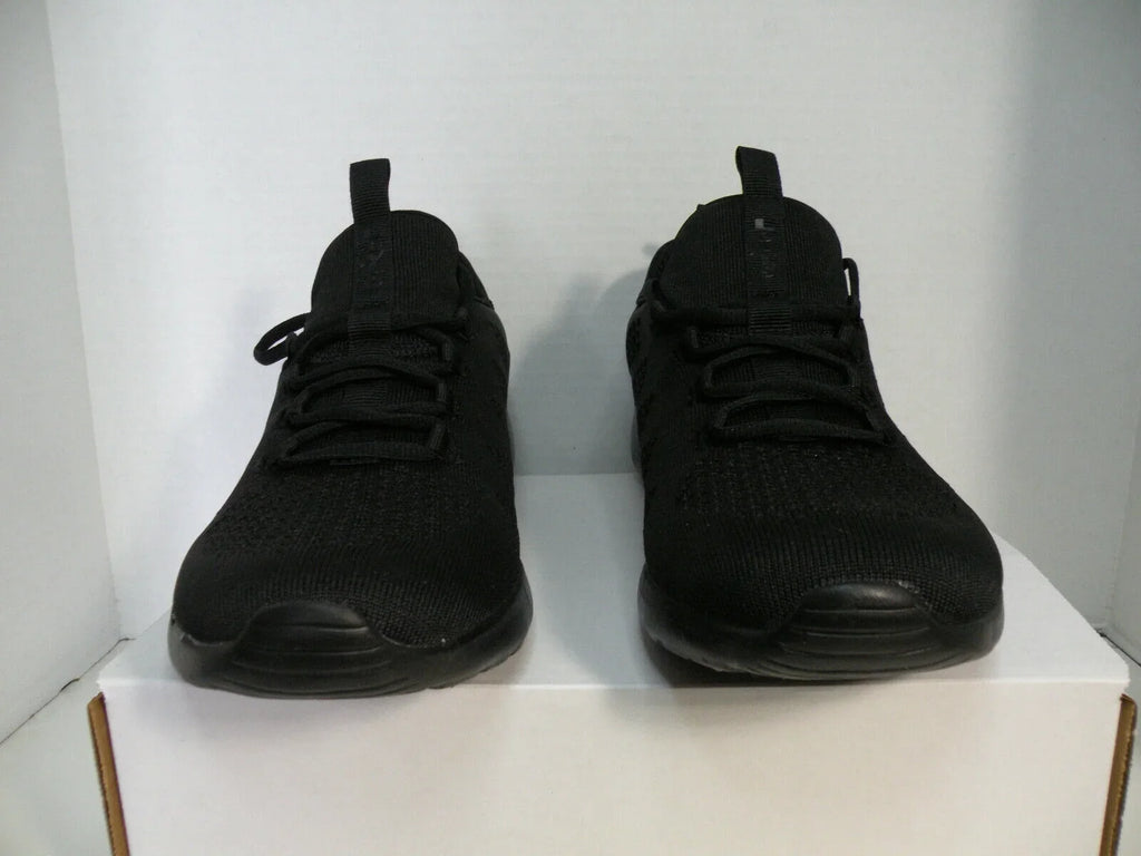 LEVISize COMFORT LOW ATHLETIC TRAINERSize SizePORTSize SizeNEAKERSize MEN SizeHOESize BLACK SizeIZE 12 NEW