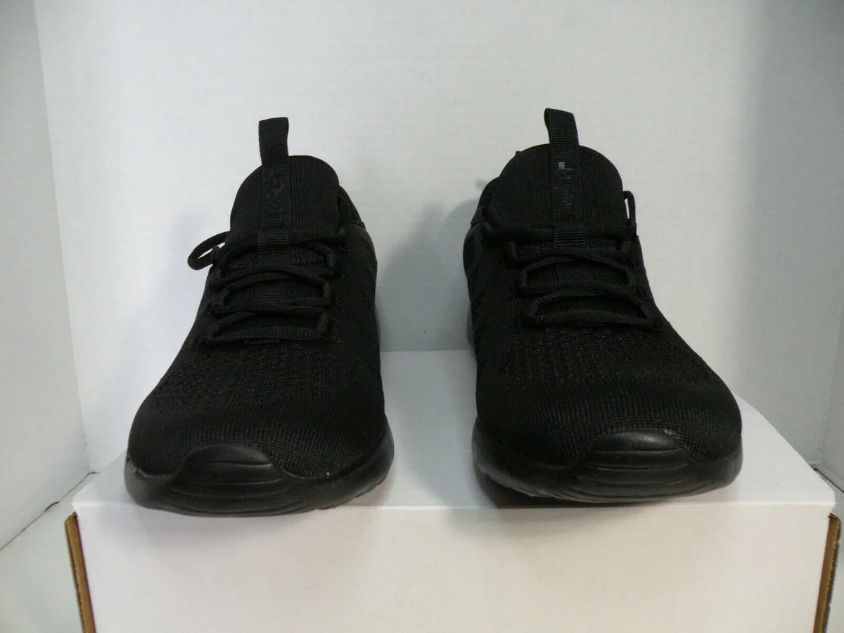 LEVISize COMFORT LOW ATHLETIC TRAINERSize SizePORTSize SizeNEAKERSize MEN SizeHOESize BLACK SizeIZE 12 NEW