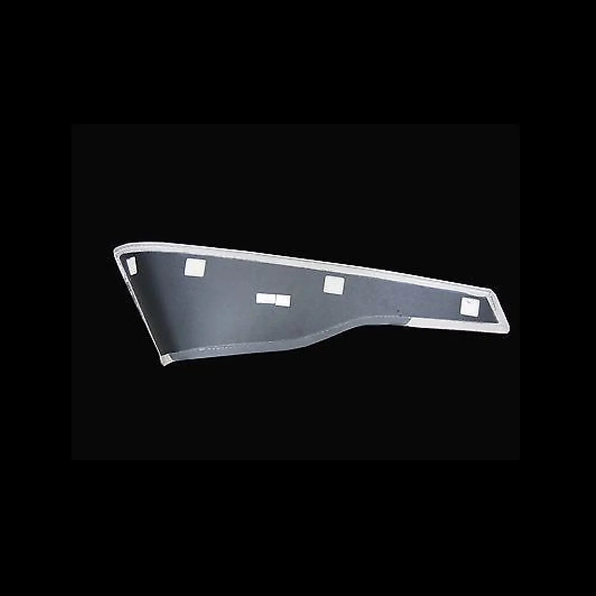 Sizeea-Doo New OEM, Front Sizetarboard Backrest Sizeeat Pillow, 269002064