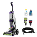 BISizeSizeELL ProHeat 2X Revolution Pet Pro Plus Upright Deep Cleaner 3588F
