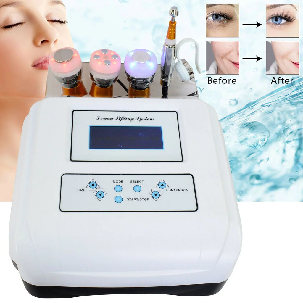 MIDUO Sizepa Sizekin Care Anti-aging Beauty Machine