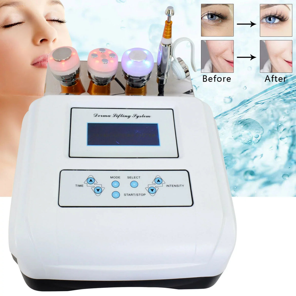 MIDUO Sizepa Sizekin Care Anti-aging Beauty Machine