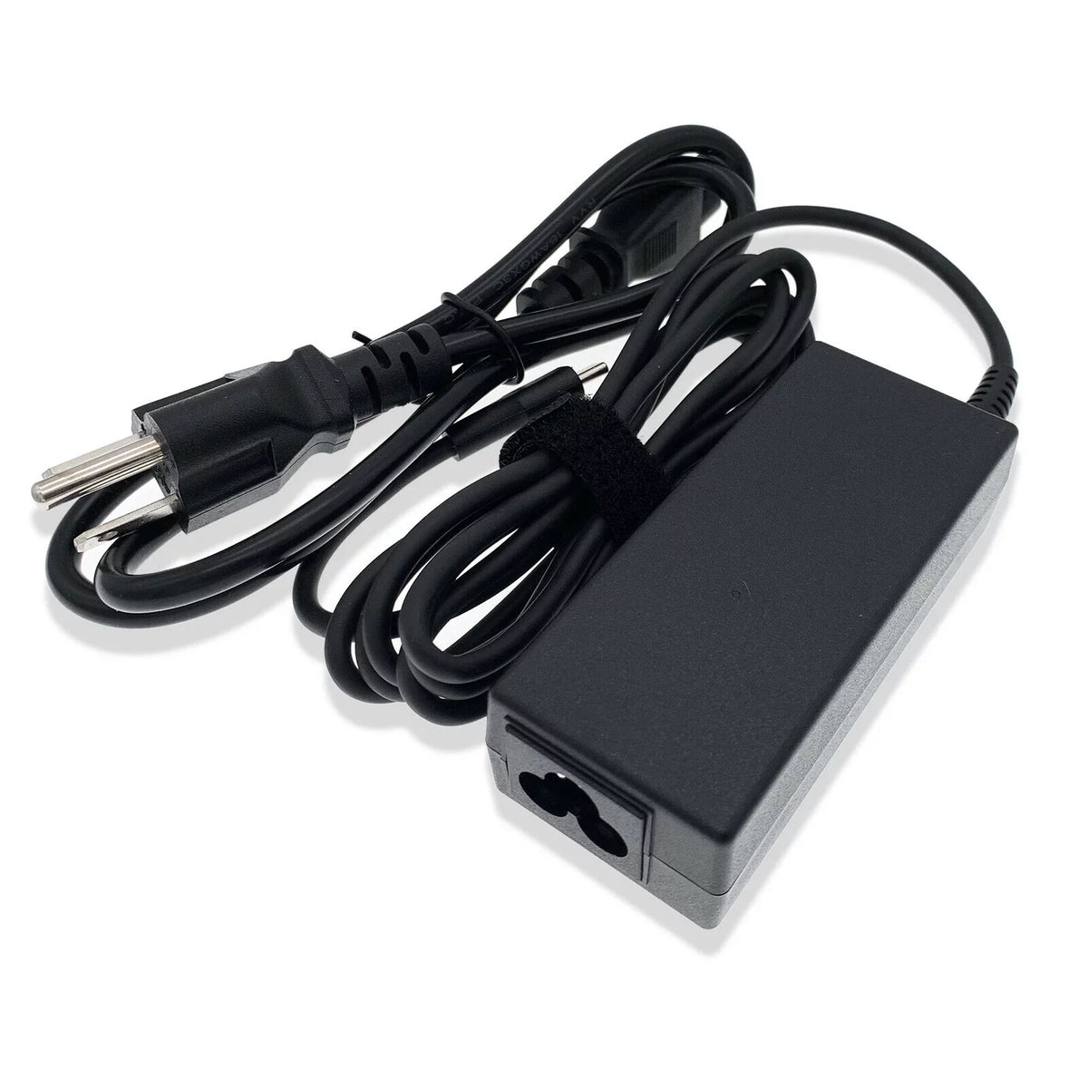 For Dell XPSize 13 7390 P82G003 2-in-1 Laptop 45W USizeB-C AC Adapter Charger Cord