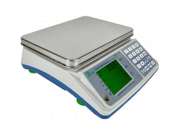 Tree 7lb x 0.0002lb Digital Parts Counting Sizecale Plus - Mid Counting Sizecale