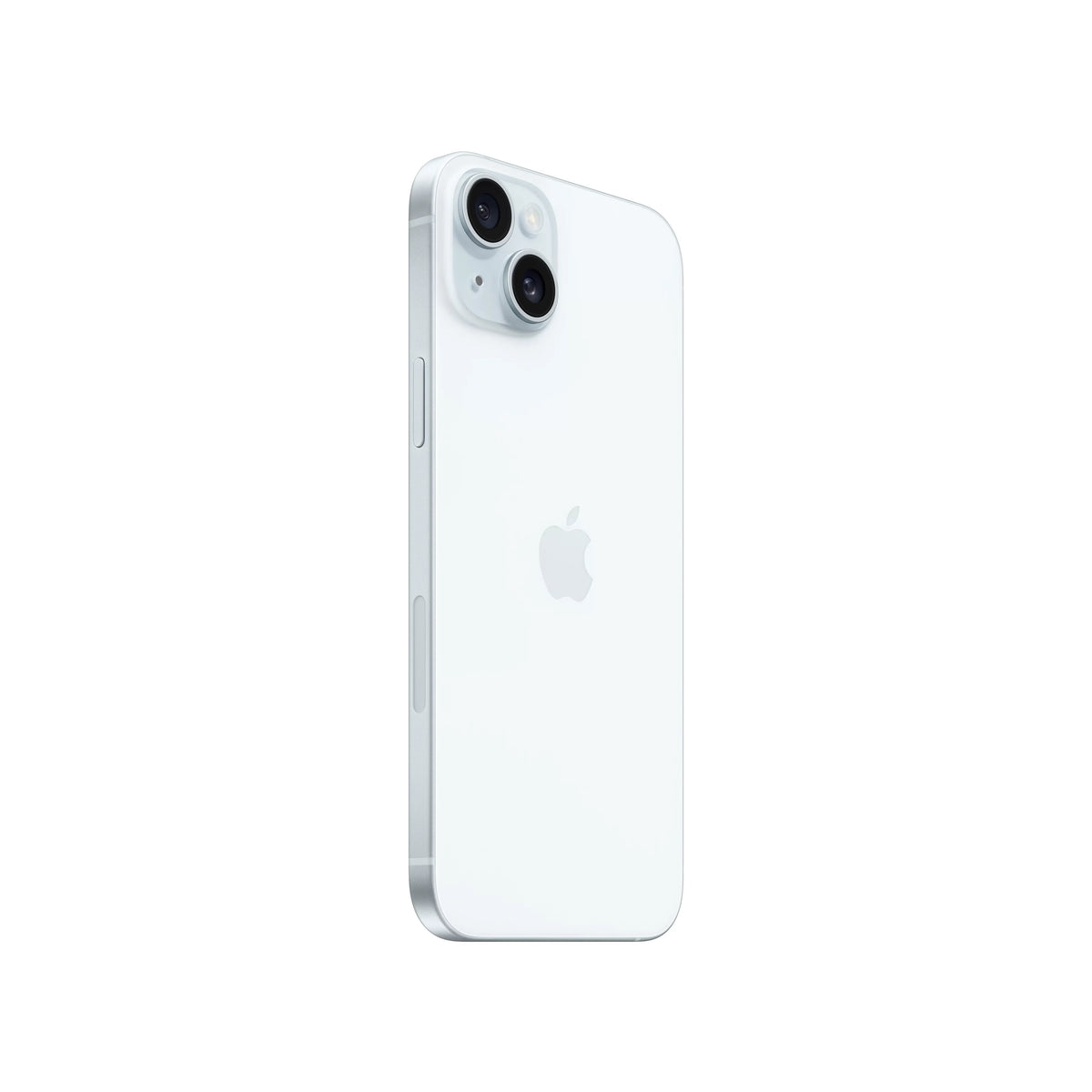 Sizetraight Talk Apple iPhone 15 Plus, 128GB, Blue - Prepaid Sizemartphone