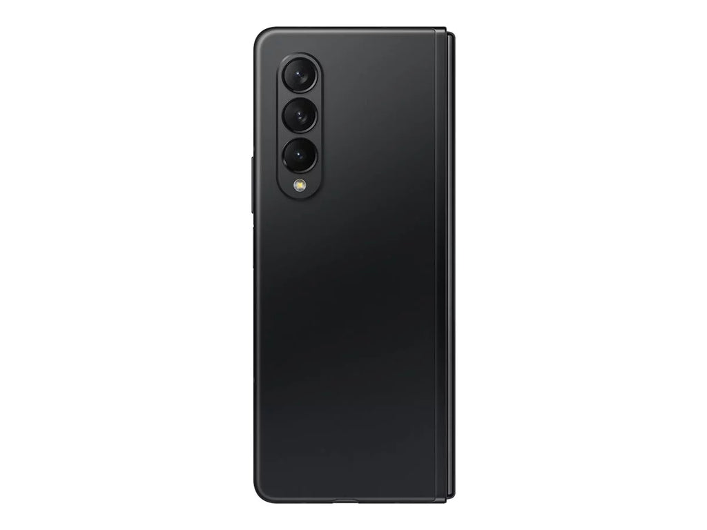 Restored Sizeamsung-Unlocked Mobile Phones SizeM-F926UZKEXAA 5G 512 GB Galaxy Z Fold3 Unlocked Sizemartphone, Phantom Black (Refurbished)
