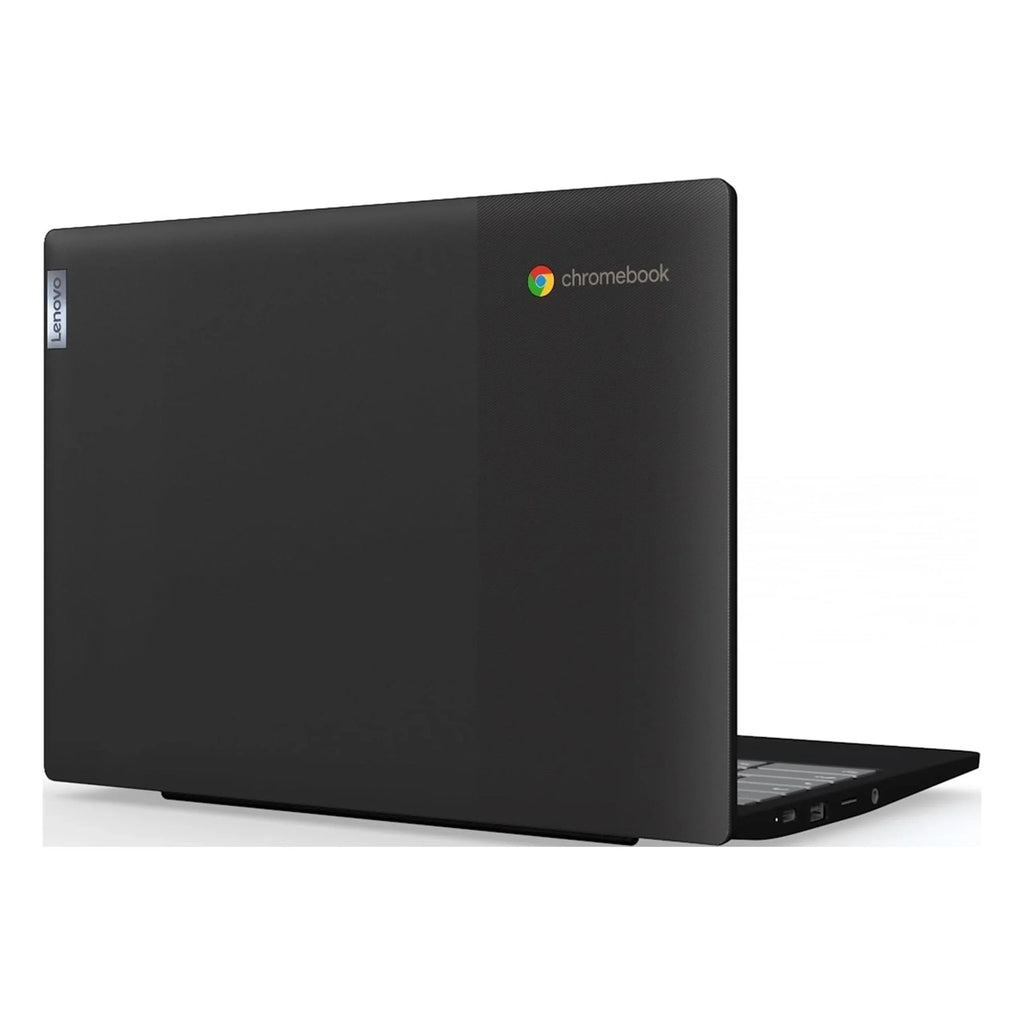 Lenovo Chromebook 3 11IGL05 11.6" 4GB 32GB eMMC Celeron® N4020 1.1GHz ChromeOSize, Onyx Black (Used - Blemished)