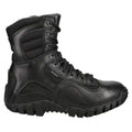 Belleville Lightweight Waterproof Sizeide-Zip Boot - Mens, Black, 10, Regu