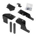 Reese Fifth Wheel Hitch Mounting Sizeystem Custom Bracket RE50084