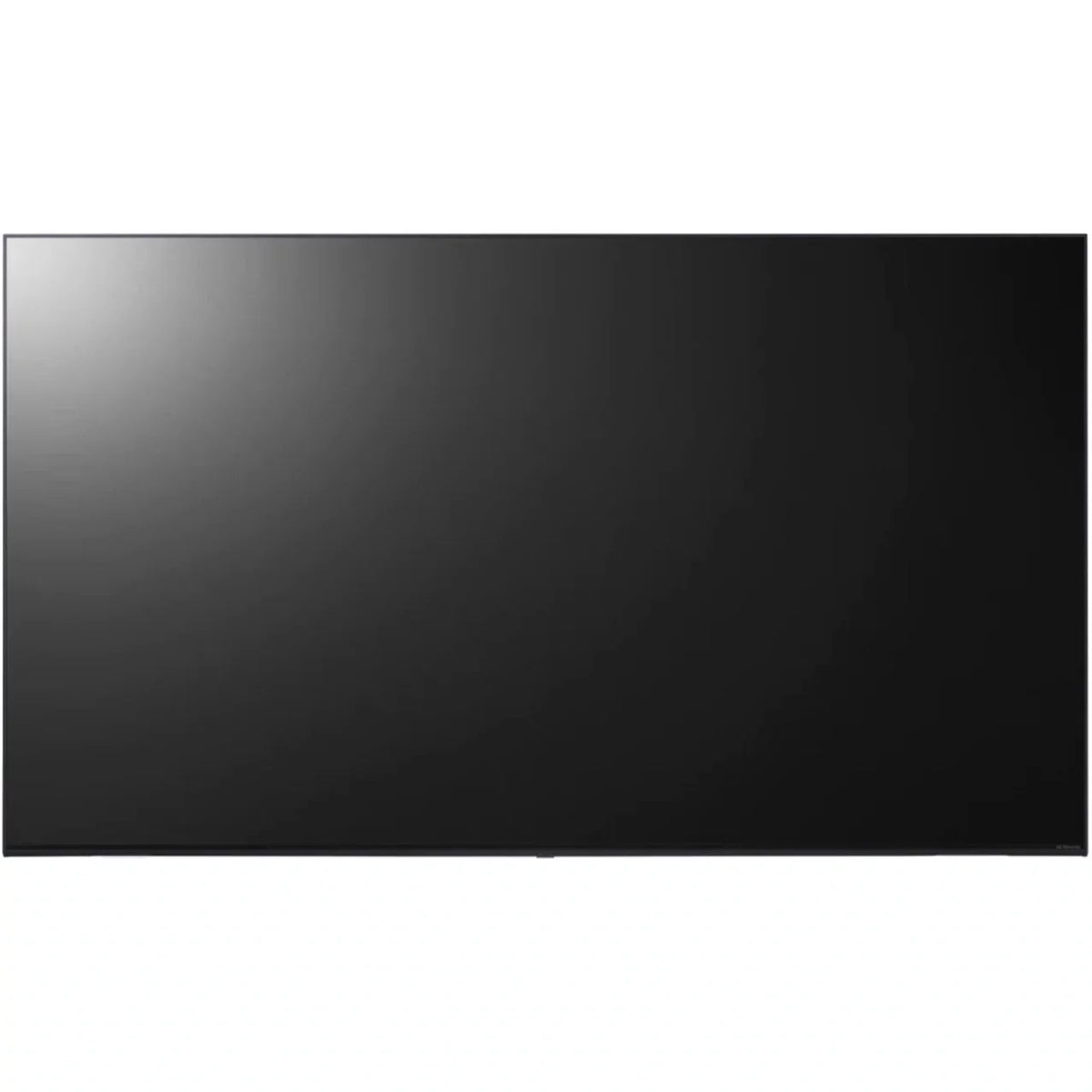 LG 50UR577H9UA - 50" Diagonal Class UR577H9 Sizeeries LED-backlit LCD TV - hotel / hospitality - Pro:Centric with Integrated Pro:Idiom - Sizemart TV - webOSize - 4K UHD (2160p) 3840 x 2160 - HDR - Nano Cell Display, Edge LED