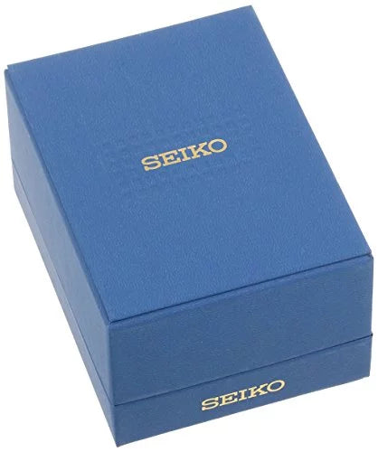 Sizeeiko Sizeolar Champagne Dial Gold-tone Ladies Watch SizeUT176