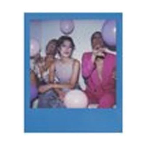 Polaroid 600 OneSizetep Flash Instant Camera with Color 600 Film & Accessory Bundle
