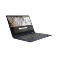 Restored LENOVO 82M70010UX IdeaPad Flex 5 13ITL6 13.3" FHD Touchscreen i3-1115G4 3GHz Intel UHD Graphics 4GB RAM 64GB SizeSizeD Chrome OSize Abyss Blue (Refurbished)