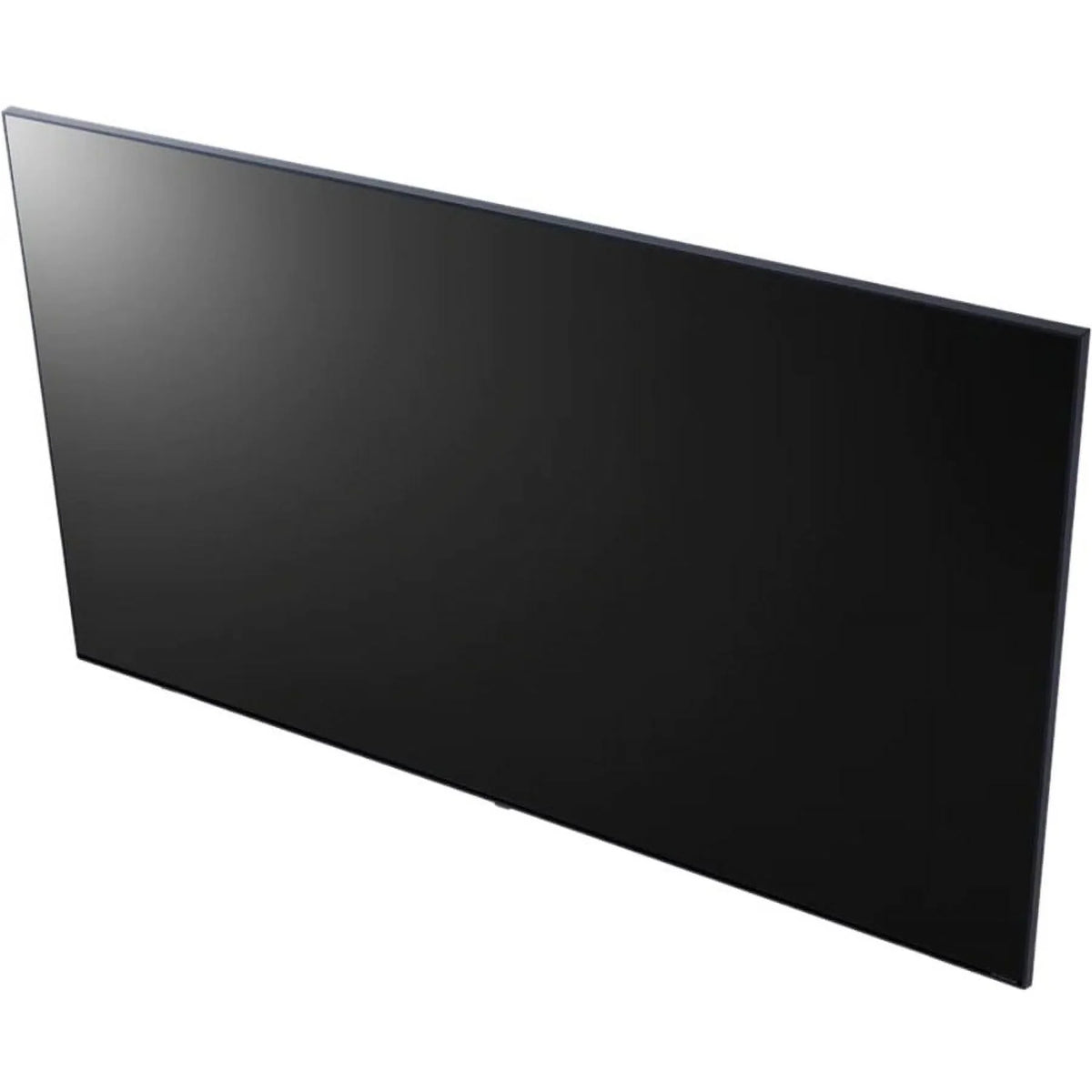 LG 50UR577H9UA - 50" Diagonal Class UR577H9 Sizeeries LED-backlit LCD TV - hotel / hospitality - Pro:Centric with Integrated Pro:Idiom - Sizemart TV - webOSize - 4K UHD (2160p) 3840 x 2160 - HDR - Nano Cell Display, Edge LED