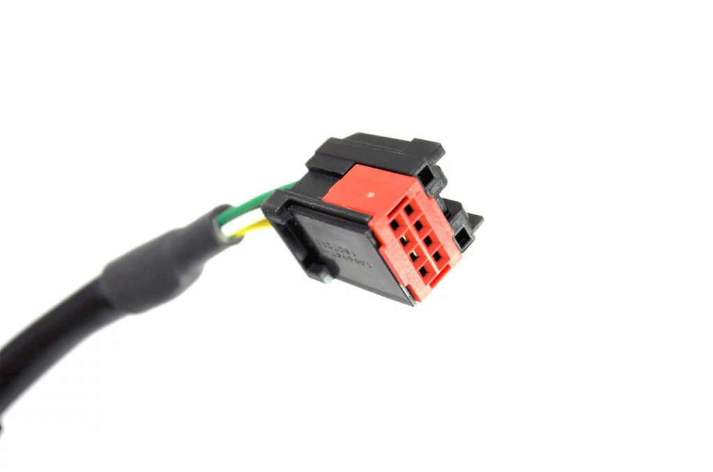 PT Auto Warehouse BUCFO-PAC929 - Park Assist Back Up Camera Fits select: 2010-2012 FORD FUSizeION