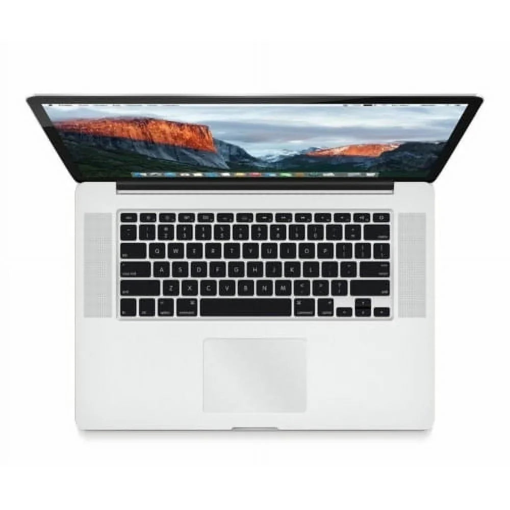 Restored Apple MacBook Pro Laptop Core i7 2.6GHz 16GB RAM 1TB SizeSizeD 15" ME874LL/A (2013) (Refurbished)