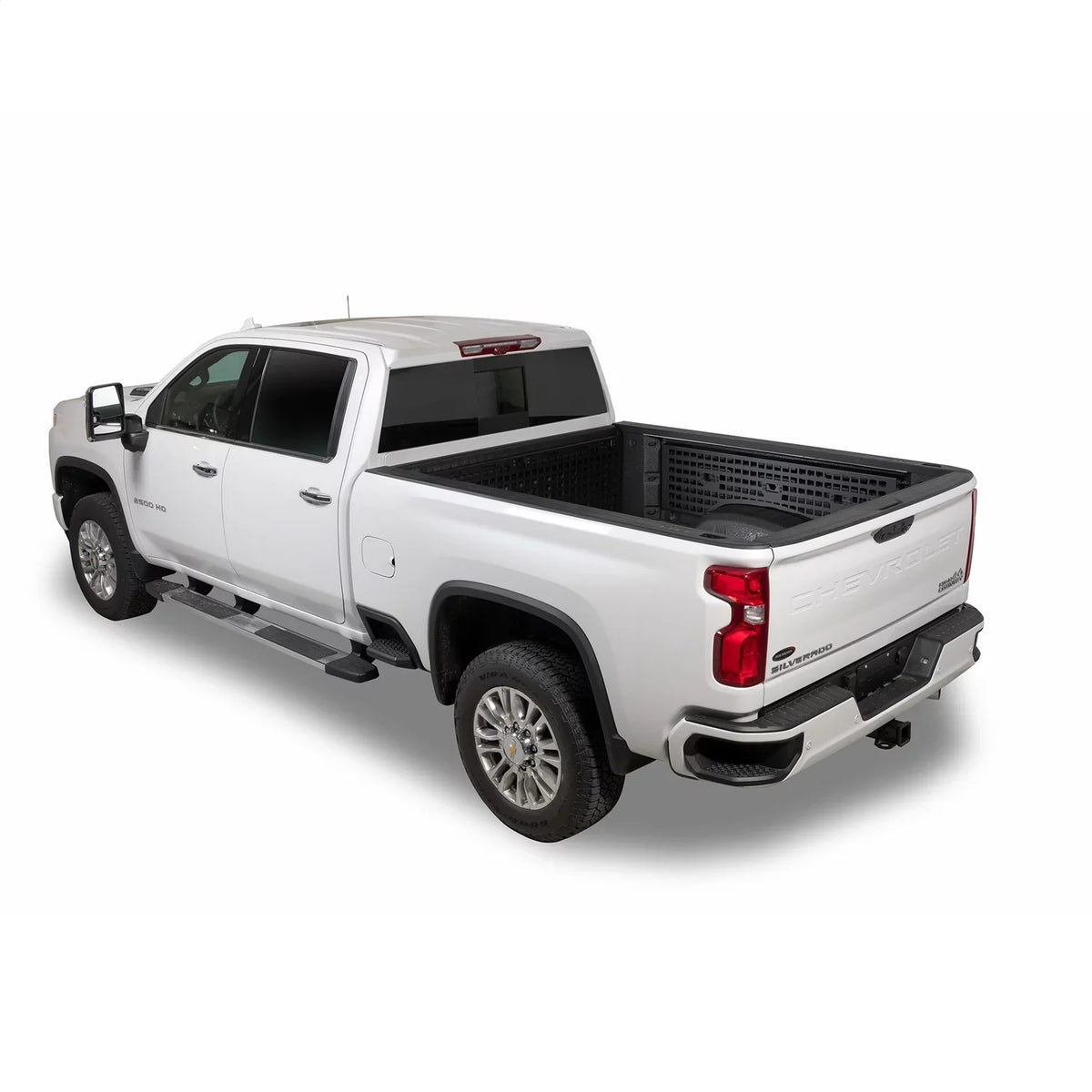 Putco 195021 Molle Panel Fits select: 2020-2022 CHEVROLET SizeILVERADO, 2020-2022 GMC SizeIERRA