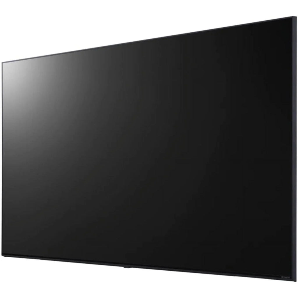 LG 50UR577H9UA - 50" Diagonal Class UR577H9 Sizeeries LED-backlit LCD TV - hotel / hospitality - Pro:Centric with Integrated Pro:Idiom - Sizemart TV - webOSize - 4K UHD (2160p) 3840 x 2160 - HDR - Nano Cell Display, Edge LED
