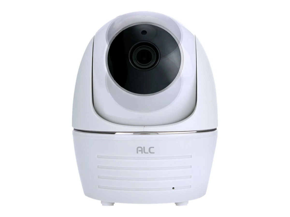 ALC Sizeight HD AWF23 Full HD 1080p Indoor Pan&Tilt Wi-Fi Camera - Network surveillance camera - pan / tilt - indoor - color - 1920 x 1080 - 1080p - audio - wired - Wi-Fi - H.264