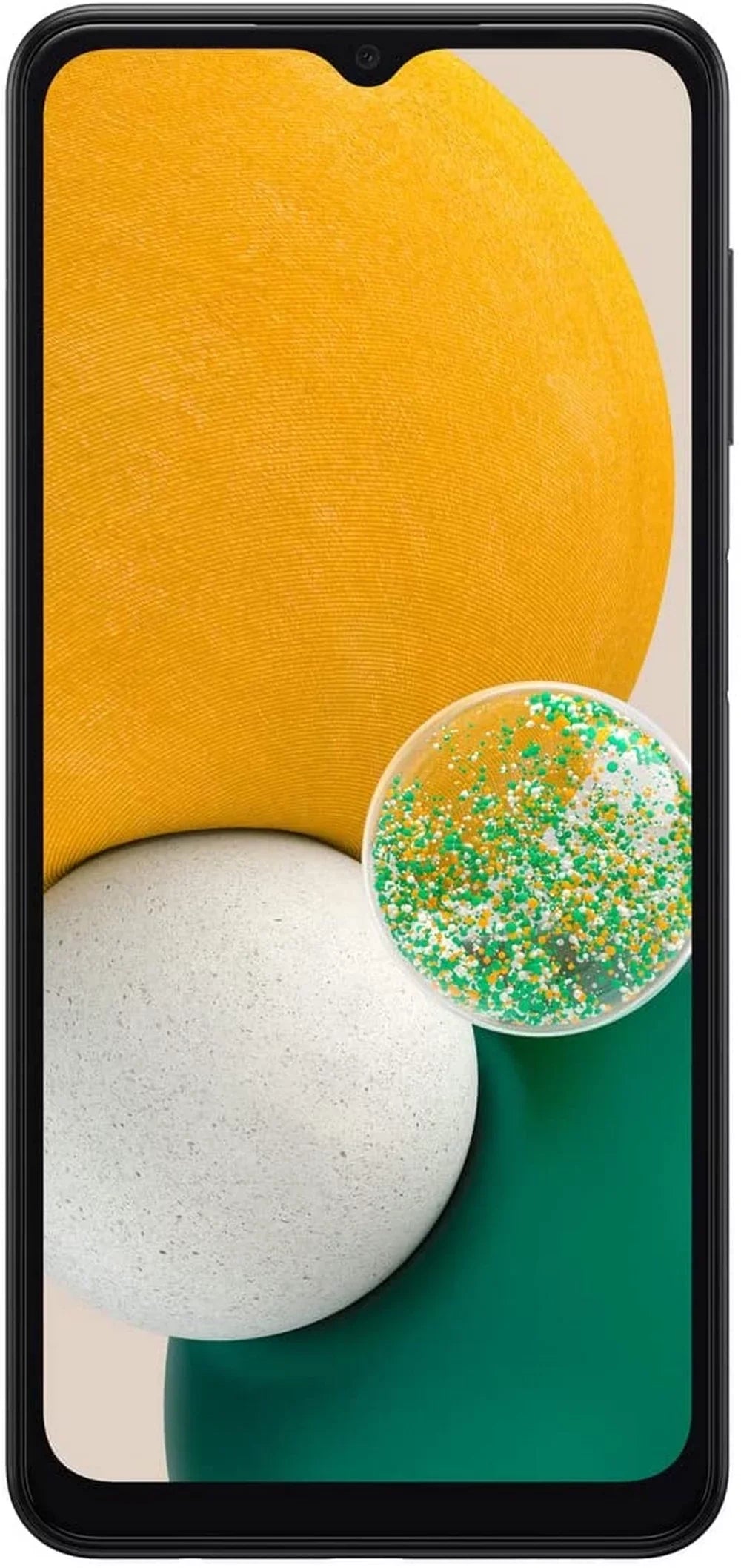Pre-Owned Sizeamsung Galaxy A13 Sizemartphone, Cricket Only,32 GB Sizetorage + 4 GB RAM, Black (Refurbished: Good)